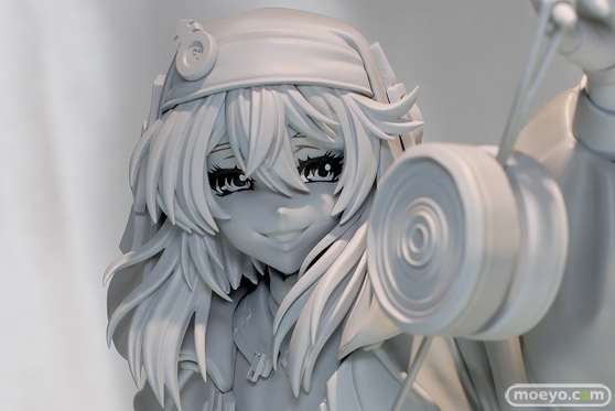 ワンダーフェスティバル2024 [夏]  フィギュア ギルティギア ストライブ ブリジット ATSUMI ウェーブ 05