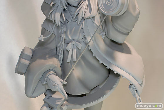 ワンダーフェスティバル2024 [夏]  フィギュア ギルティギア ストライブ ブリジット ATSUMI ウェーブ 06