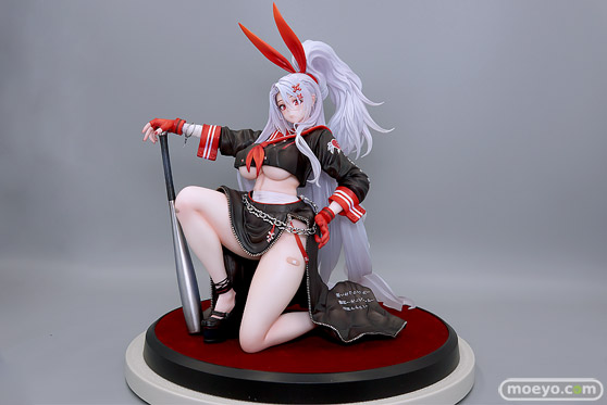ダイキ工業 アズールレーン プリンツ・ハインリヒ 裏の裏番長? Vispo MOE フィギュア 01