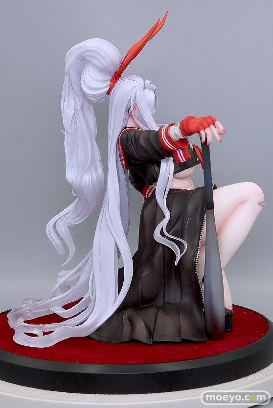 ダイキ工業 アズールレーン プリンツ・ハインリヒ 裏の裏番長? Vispo MOE フィギュア 04