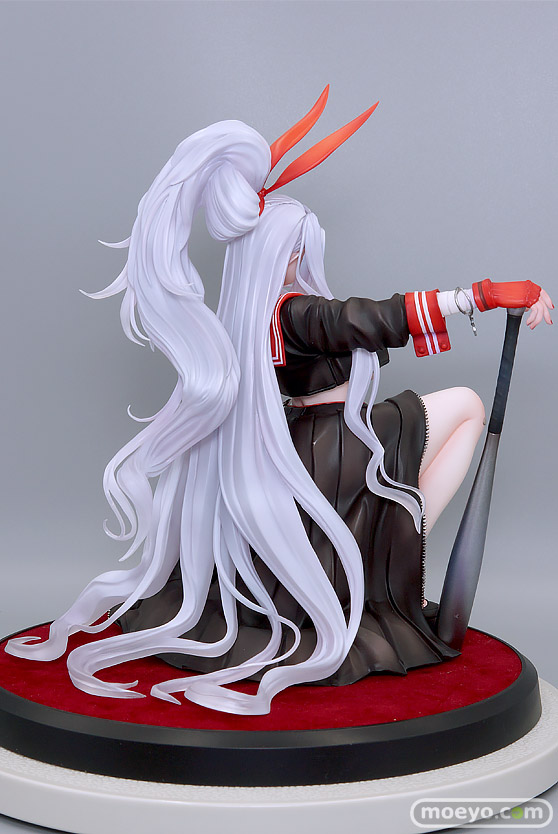 ダイキ工業 アズールレーン プリンツ・ハインリヒ 裏の裏番長? Vispo MOE フィギュア 05