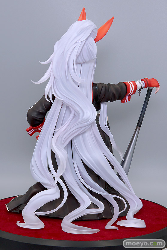 ダイキ工業 アズールレーン プリンツ・ハインリヒ 裏の裏番長? Vispo MOE フィギュア 06