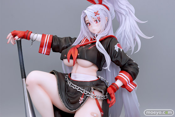 ダイキ工業 アズールレーン プリンツ・ハインリヒ 裏の裏番長? Vispo MOE フィギュア 09