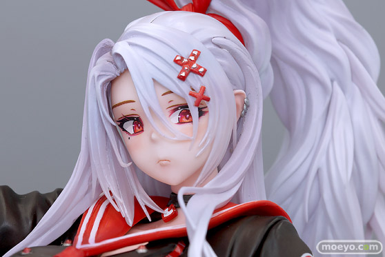 ダイキ工業 アズールレーン プリンツ・ハインリヒ 裏の裏番長? Vispo MOE フィギュア 10