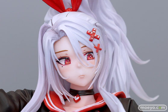 ダイキ工業 アズールレーン プリンツ・ハインリヒ 裏の裏番長? Vispo MOE フィギュア 11