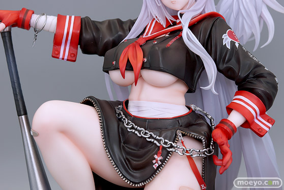 ダイキ工業 アズールレーン プリンツ・ハインリヒ 裏の裏番長? Vispo MOE フィギュア 15