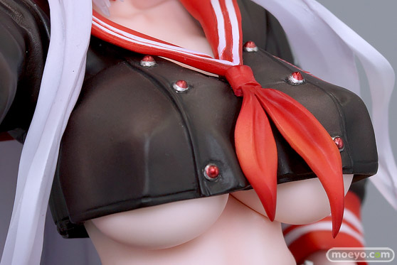 ダイキ工業 アズールレーン プリンツ・ハインリヒ 裏の裏番長? Vispo MOE フィギュア 19