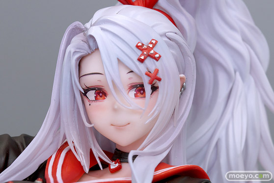ダイキ工業 アズールレーン プリンツ・ハインリヒ 裏の裏番長? Vispo MOE フィギュア 29