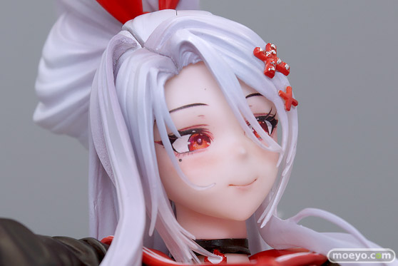 ダイキ工業 アズールレーン プリンツ・ハインリヒ 裏の裏番長? Vispo MOE フィギュア 31