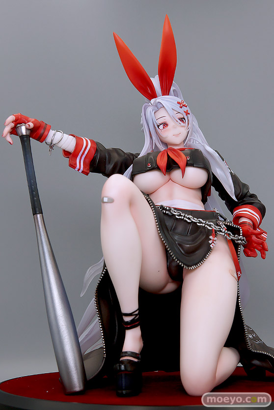 ダイキ工業 アズールレーン プリンツ・ハインリヒ 裏の裏番長? Vispo MOE フィギュア 32