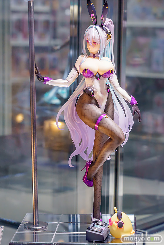 APEX アズールレーン キアサージ オールナイト・チャージVer. 180m/h フィギュア あみあみ 04