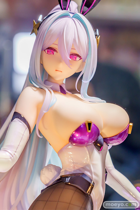 APEX アズールレーン キアサージ オールナイト・チャージVer. 180m/h フィギュア あみあみ 05