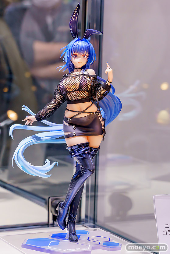 APEX アズールレーン ニュージャージー コラボイラストVer. フィギュア あみあみ 02