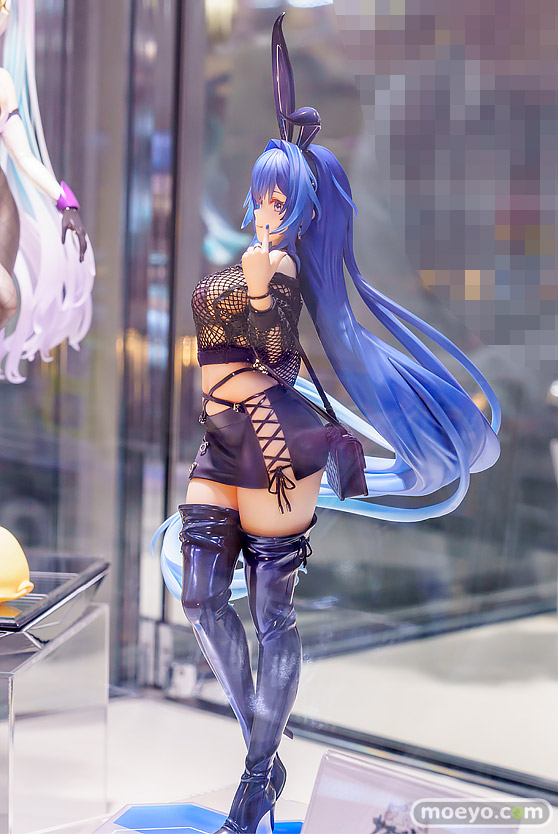 APEX アズールレーン ニュージャージー コラボイラストVer. フィギュア あみあみ 04