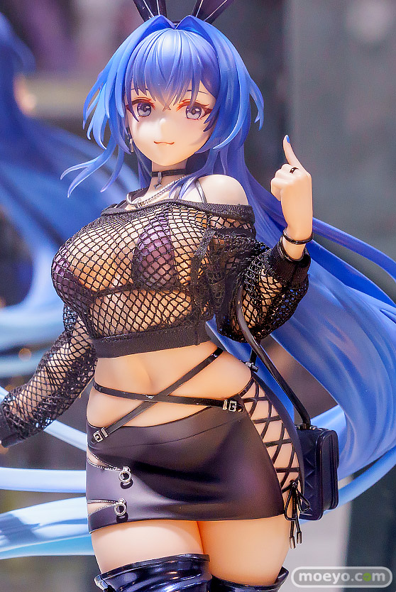 APEX アズールレーン ニュージャージー コラボイラストVer. フィギュア あみあみ 05