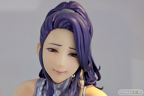 エムズ 夜霧イェン リサ エロ フィギュア キャストオフ 05