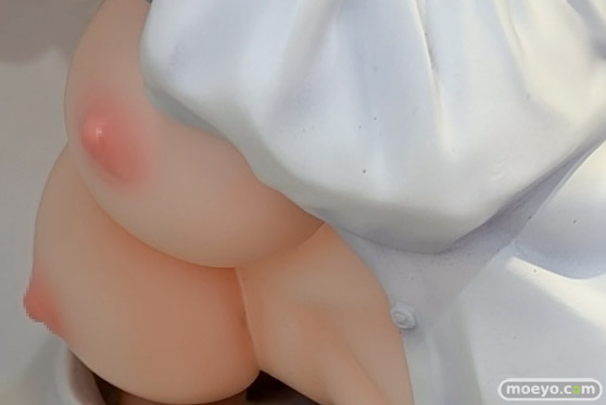 エムズ 夜霧イェン リサ エロ フィギュア キャストオフ 24