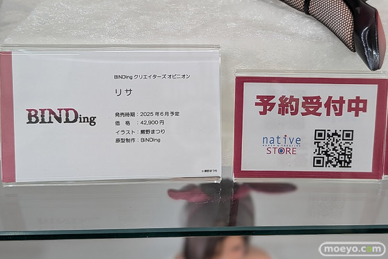 エムズ 夜霧イェン リサ エロ フィギュア キャストオフ 31