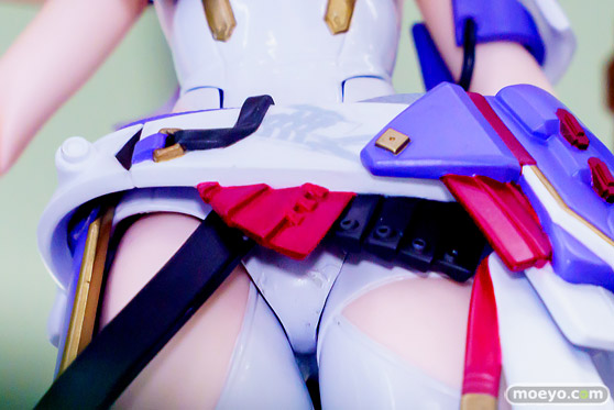 秋葉原の新作フィギュア展示の様子 2024年12月7日 09