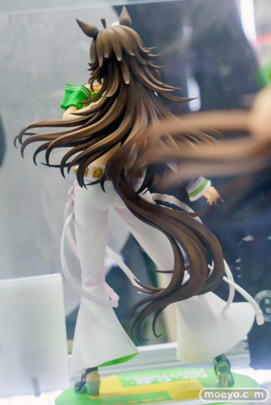 秋葉原の新作フィギュア展示の様子 2024年12月7日 19