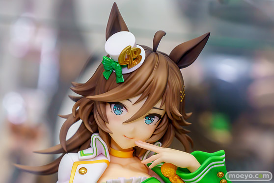 秋葉原の新作フィギュア展示の様子 2024年12月7日 20