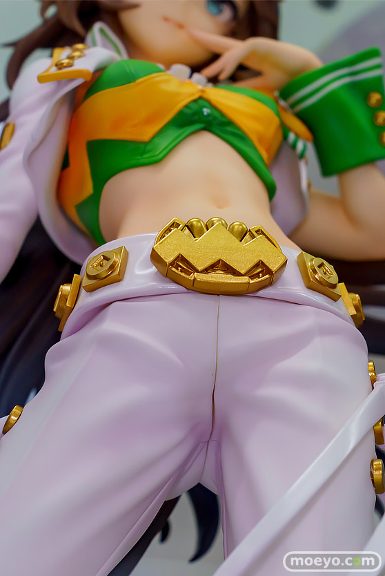 秋葉原の新作フィギュア展示の様子 2024年12月7日 22