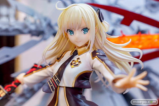 秋葉原の新作フィギュア展示の様子 2024年12月7日 コトブキヤ 02