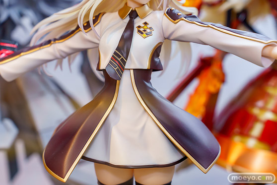 秋葉原の新作フィギュア展示の様子 2024年12月7日 コトブキヤ 03