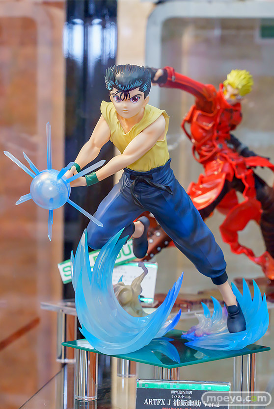 秋葉原の新作フィギュア展示の様子 2024年12月7日 コトブキヤ 11