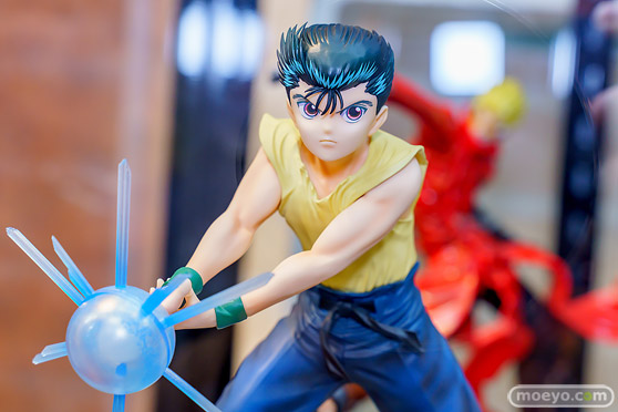 秋葉原の新作フィギュア展示の様子 2024年12月7日 コトブキヤ 12