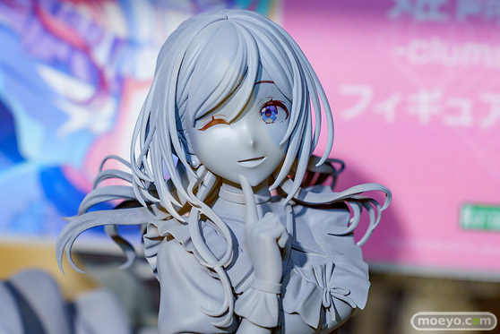 秋葉原の新作フィギュア展示の様子 2024年12月7日 コトブキヤ 15