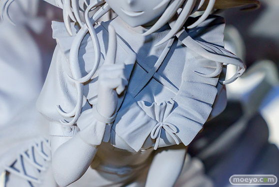 秋葉原の新作フィギュア展示の様子 2024年12月7日 コトブキヤ 16