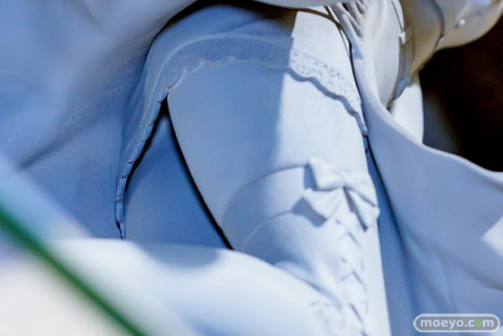 秋葉原の新作フィギュア展示の様子 2024年12月7日 コトブキヤ 17