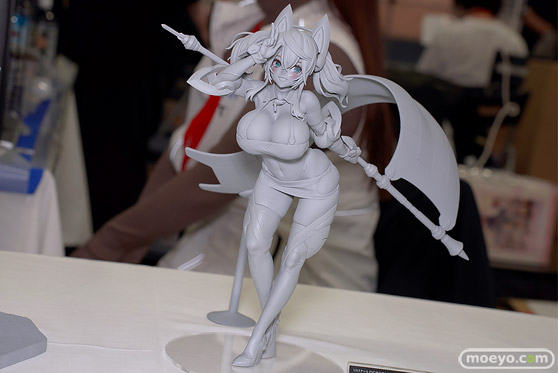 宮沢模型 第46回 商売繁盛セール フィギュア ファンタシースターオンライン2 es 清夏のジェネ【サマーバケーション】 01