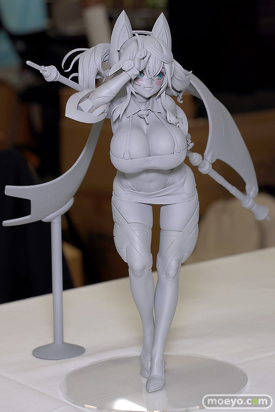 宮沢模型 第46回 商売繁盛セール フィギュア ファンタシースターオンライン2 es 清夏のジェネ【サマーバケーション】 02