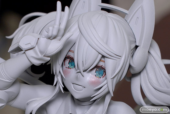 宮沢模型 第46回 商売繁盛セール フィギュア ファンタシースターオンライン2 es 清夏のジェネ【サマーバケーション】 05