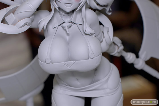 宮沢模型 第46回 商売繁盛セール フィギュア ファンタシースターオンライン2 es 清夏のジェネ【サマーバケーション】 06