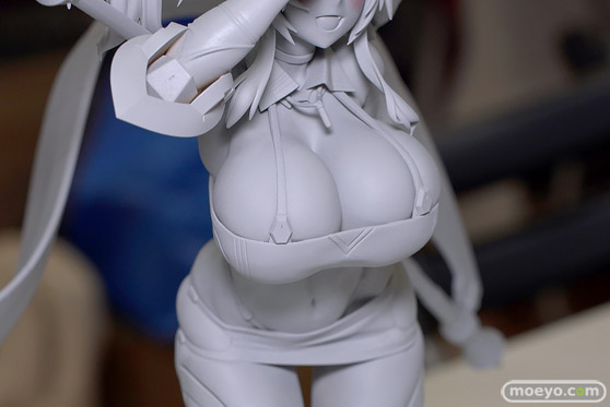 宮沢模型 第46回 商売繁盛セール フィギュア ファンタシースターオンライン2 es 清夏のジェネ【サマーバケーション】 07