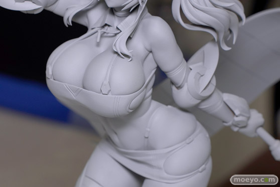 宮沢模型 第46回 商売繁盛セール フィギュア ファンタシースターオンライン2 es 清夏のジェネ【サマーバケーション】 08