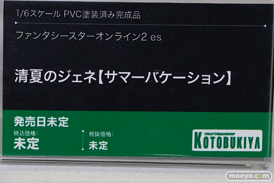 宮沢模型 第46回 商売繁盛セール フィギュア ファンタシースターオンライン2 es 清夏のジェネ【サマーバケーション】 16