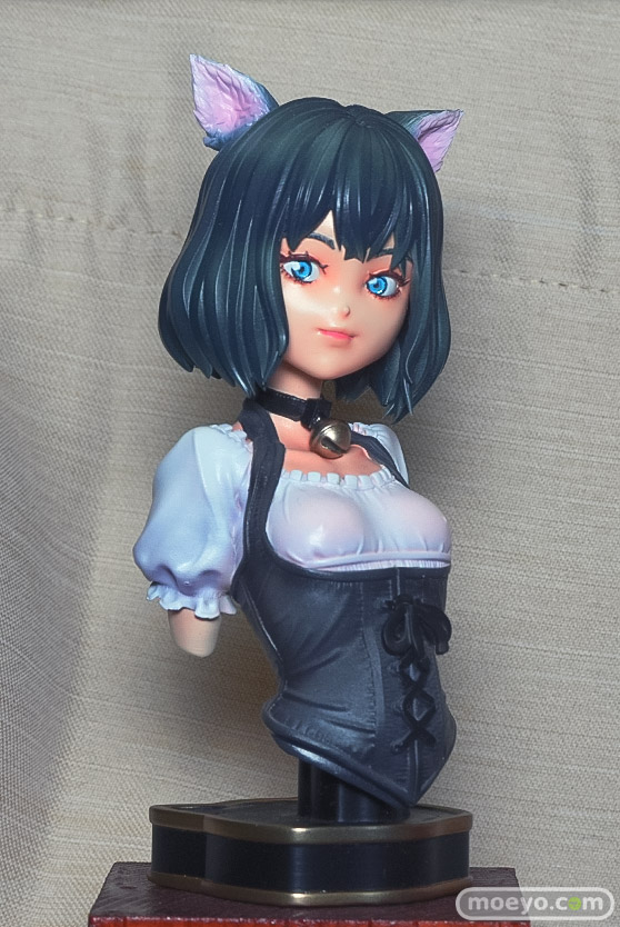 画像　フィギュア　サンプル　レビュー　ワンダーフェスティバル2024 [夏]　クラフトライク 宇宙船PIPPOLI号　踊る海龍亭
 01