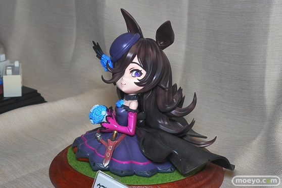 画像　フィギュア　サンプル　レビュー　ワンダーフェスティバル2024 [夏]　クラフトライク 宇宙船PIPPOLI号　踊る海龍亭
 04