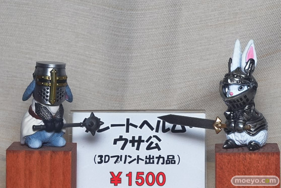 画像　フィギュア　サンプル　レビュー　ワンダーフェスティバル2024 [夏]　クラフトライク 宇宙船PIPPOLI号　踊る海龍亭
 09