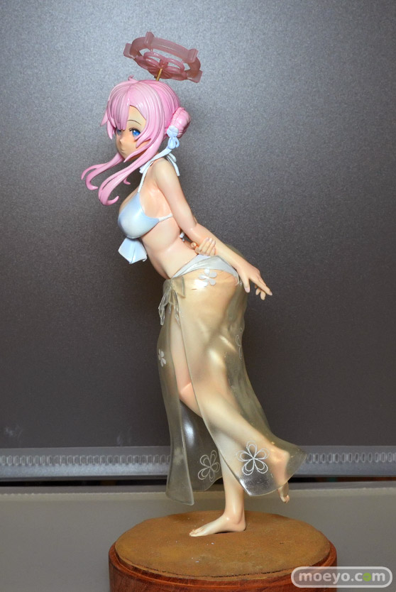 画像　フィギュア　サンプル　レビュー　ワンダーフェスティバル2024 [夏]　クラフトライク 宇宙船PIPPOLI号　踊る海龍亭
 11