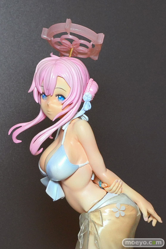 画像　フィギュア　サンプル　レビュー　ワンダーフェスティバル2024 [夏]　クラフトライク 宇宙船PIPPOLI号　踊る海龍亭
 12