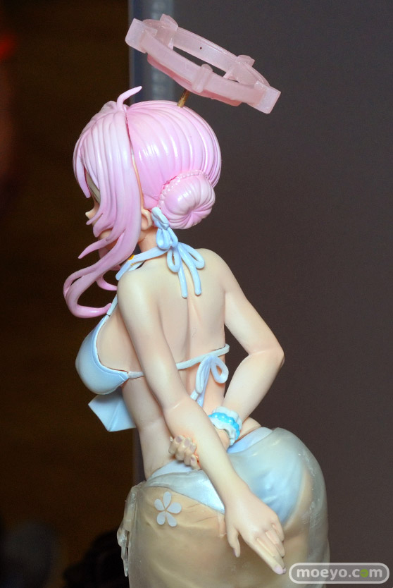 画像　フィギュア　サンプル　レビュー　ワンダーフェスティバル2024 [夏]　クラフトライク 宇宙船PIPPOLI号　踊る海龍亭
 13