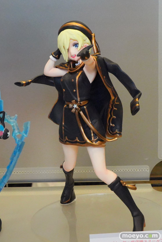 画像　フィギュア　サンプル　レビュー　ワンダーフェスティバル2024 [夏]　クラフトライク 宇宙船PIPPOLI号　踊る海龍亭
 18