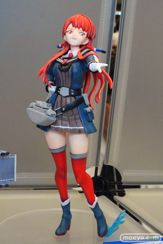 画像　フィギュア　サンプル　レビュー　ワンダーフェスティバル2024 [夏]　クラフトライク 宇宙船PIPPOLI号　踊る海龍亭
 20