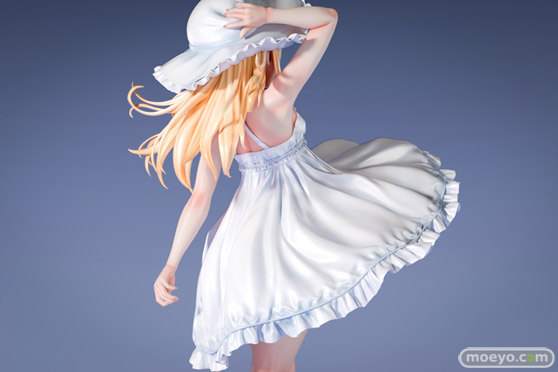 インサイト 肉感少女 風のいたずら アスタロッテ 穿いてないver. mwn エロ フィギュア 15