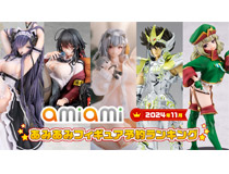 「勝利の女神：NIKKE」「アズールレーン」から複数ランクイン！